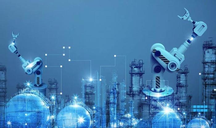 工業互聯網 制造業與互聯網融合的關鍵突破口