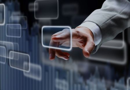 火山有色 互聯網新模式助力實體經濟，信息服務惠及實體企業